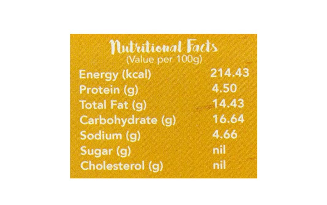 Fore Health Golden Pickle Turmeric Ginger With Mustard Oil   Glass Jar  250 grams